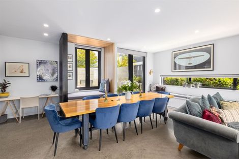 Photo of property in 40a Clifford Avenue, Merivale, Christchurch, 8014