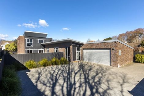 Photo of property in 6 Lodge Place, Ilam, Christchurch, 8041