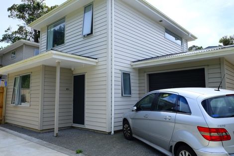 Photo of property in 3/102 Chester Road, Tawa, Wellington, 5028