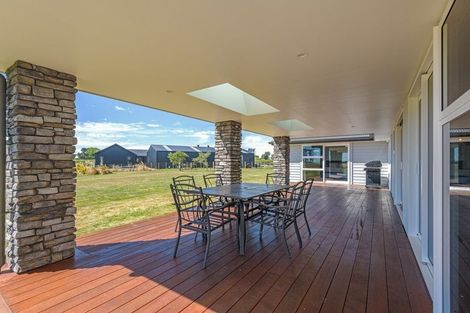 Photo of property in 34 Sterling Lane, Rongotea, Palmerston North, 4473