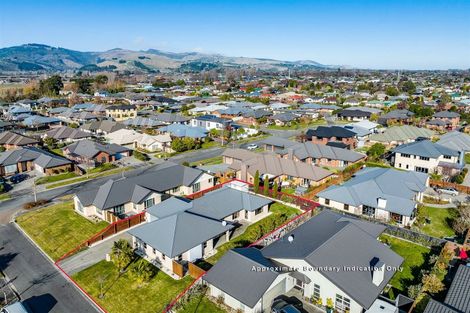 Photo of property in 3 Felicitas Grove, Aidanfield, Christchurch, 8025