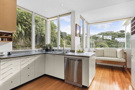 Photo of property in 79a Todman Street, Brooklyn, Wellington, 6021