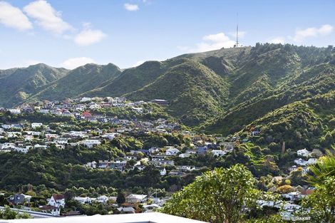 Photo of property in 6/143 Cockayne Road, Khandallah, Wellington, 6035