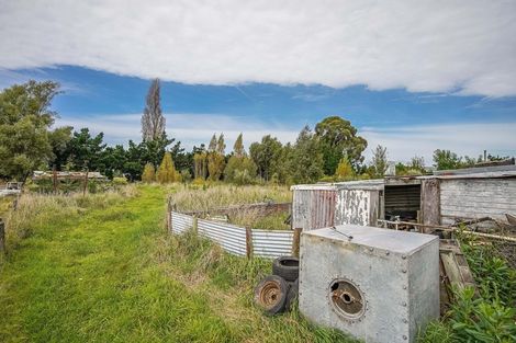 Photo of property in 705 Domett Road, Domett, Cheviot, 7382