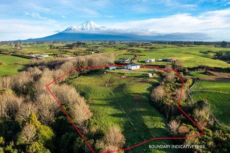 Photo of property in 403 Opunake Road, Cardiff, Stratford, 4391