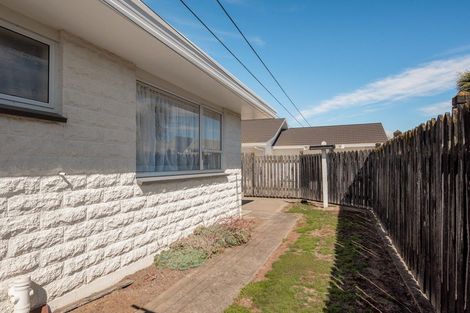 Photo of property in 2/187 High Street, Blenheim, 7201