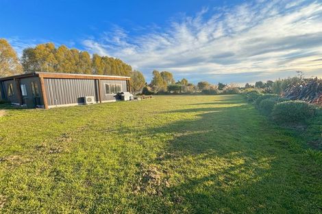 Photo of property in 198 Easterbrook Road, Fernside, Kaiapoi, 7691