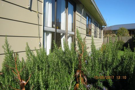 Photo of property in 8 Flatman Crescent, Geraldine, 7930