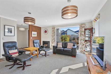 Photo of property in 50 Hinterland Drive, Prebbleton, 7604