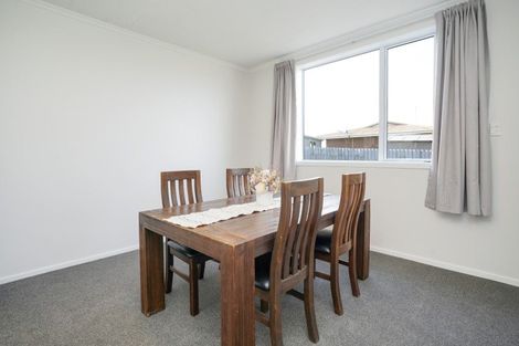 Photo of property in 128 Mavora Court, Heidelberg, Invercargill, 9812