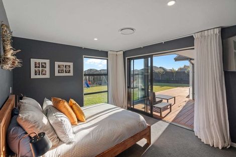 Photo of property in 11 Chris Drive, Rolleston, 7614