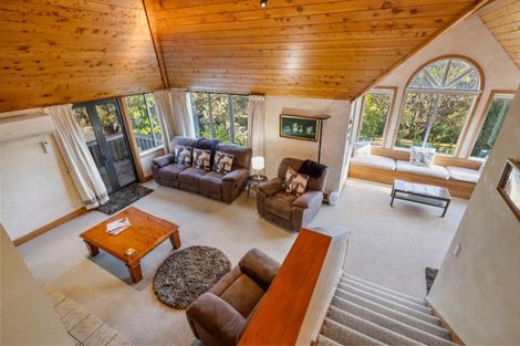 Photo of property in 158 Mangawhero Terrace, Ohakune, 4625