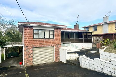Photo of property in 45 Woodford Avenue, Henderson, Auckland, 0610