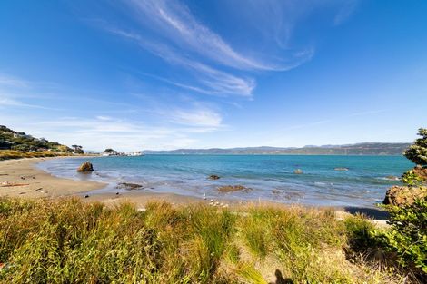 Photo of property in 159 Marine Parade, Seatoun, Wellington, 6022