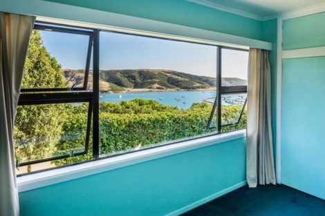 Photo of property in 47 Kiriwai Road, Paremata, Porirua, 5024