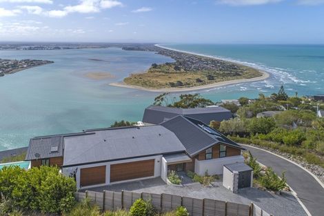 Photo of property in 44 Panorama Road, Clifton, Christchurch, 8081