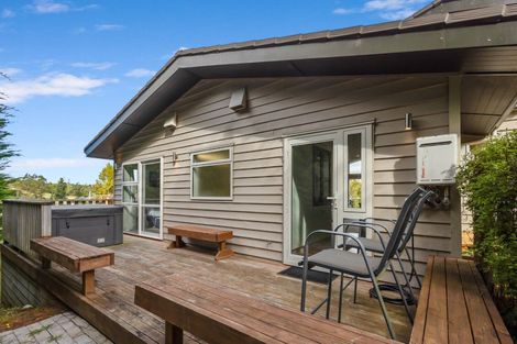 Photo of property in 21 Miro Park Lane, Ohakune, 4625