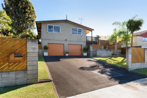 Photo of property in 9 Bayview Street, Te Puke, 3119
