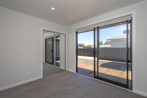 Photo of property in 17 Rossiter Avenue, Redwood, Christchurch, 8051
