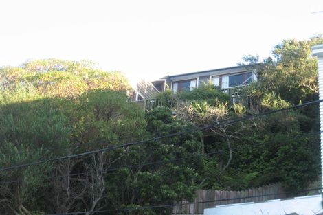 Photo of property in 44 Newport Terrace, Seatoun, Wellington, 6022