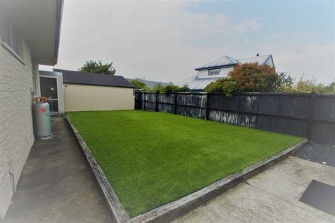 Photo of property in 15 Greenock Street, Redwood, Christchurch, 8051