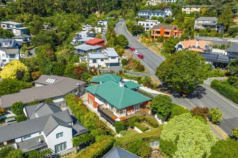 Photo of property in 7 Major Aitken Drive, Huntsbury, Christchurch, 8022