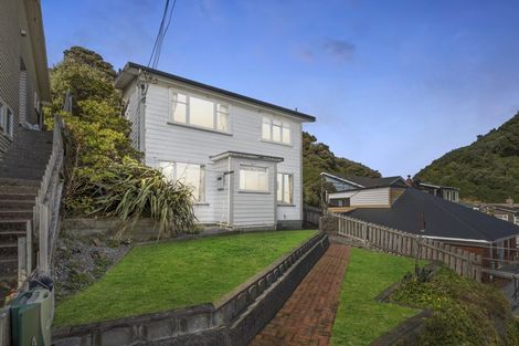 Photo of property in 65 Mantell Street, Seatoun, Wellington, 6022