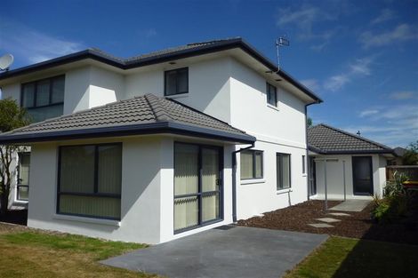 Photo of property in 52 Limes Avenue, Parklands, Christchurch, 8083