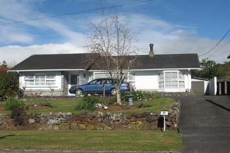 Photo of property in 48 Carr Street, Te Kamo, Whangarei, 0112