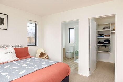 Photo of property in 52 Quinn Crescent, Woodend, 7610