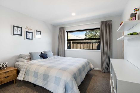 Photo of property in 7 Lancelot Close, Lincoln, 7608