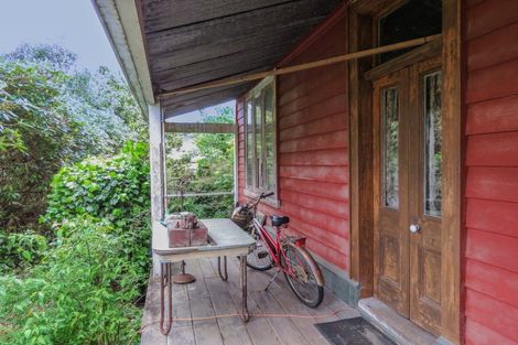 Photo of property in 41-45 Bridge Street, Reefton, 7830