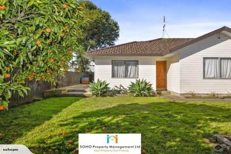 Photo of property in 30a Carbine Road, Mount Wellington, Auckland, 1060