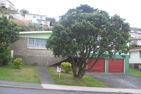 Photo of property in 30 Cortina Avenue, Johnsonville, Wellington, 6037