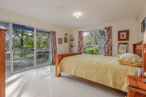 Photo of property in 83 Ridge Road North, Mangatainoka, Pahiatua, 4982