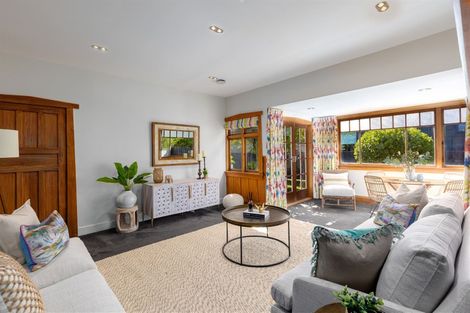 Photo of property in 1 Hawthorne Street, Strowan, Christchurch, 8052