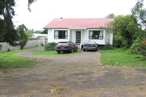 Photo of property in 11 Pah Road, Papatoetoe, Auckland, 2025