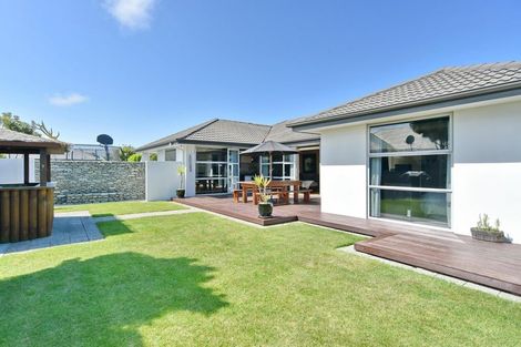 Photo of property in 71 Allison Crescent, Kaiapoi, 7630