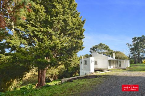 Photo of property in 1490 Mangakahia Road, Titoki, Whangarei, 0172