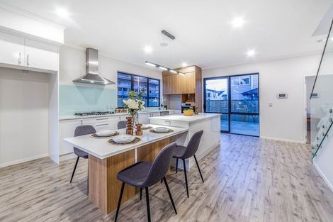 Photo of property in 11 Thomas Rielly Avenue, Hobsonville, Auckland, 0616