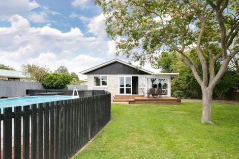 Photo of property in 119 Gascoigne Street, Raureka, Hastings, 4120