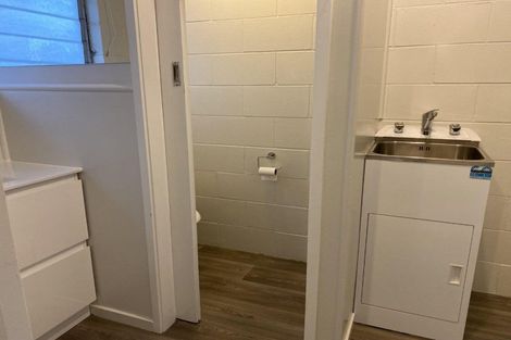 Photo of property in 6/38 Wellington Street, Hamilton East, Hamilton, 3216