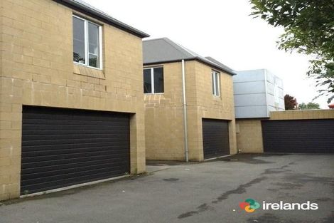 Photo of property in 268d Fitzgerald Avenue, Christchurch Central, Christchurch, 8013