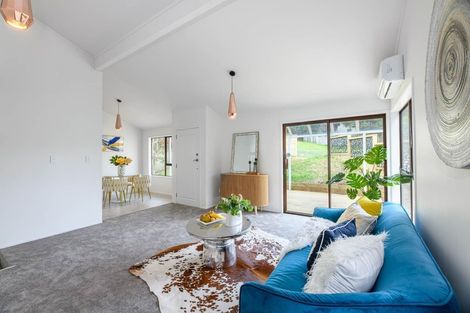 Photo of property in 1/13 Hollyhock Place, Browns Bay, Auckland, 0630