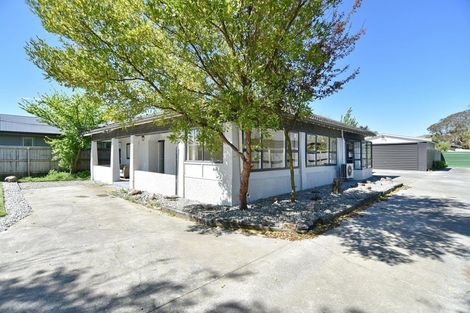 Photo of property in 16 Keswick Street, Woolston, Christchurch, 8023