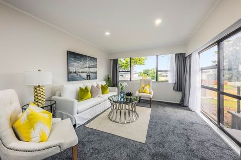 Photo of property in 16 Eastburn Street, Papakura, 2110