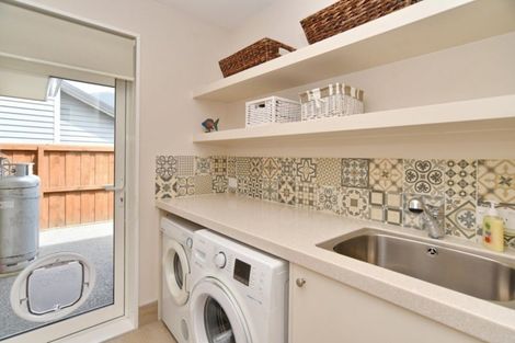 Photo of property in 221 Cavendish Road, Casebrook, Christchurch, 8051