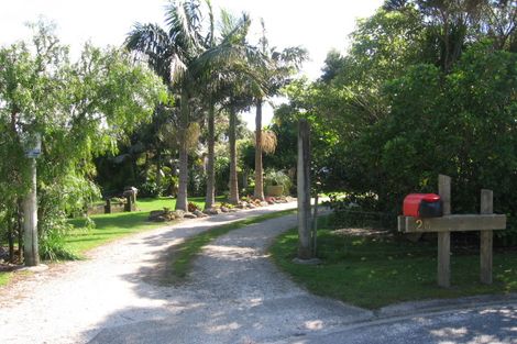 Photo of property in 20 Hilldale Crescent, Kuaotunu West, Whitianga, 3592