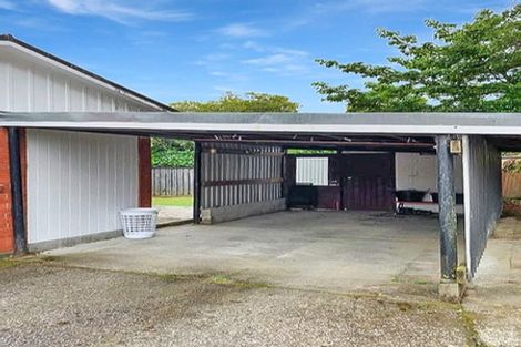 Photo of property in 12 East Street, Taumarunui, 3920