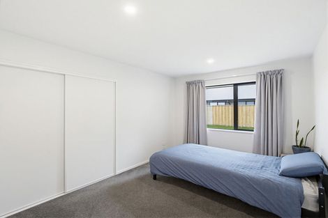 Photo of property in 26 Thornborough Drive, Rolleston, 7615